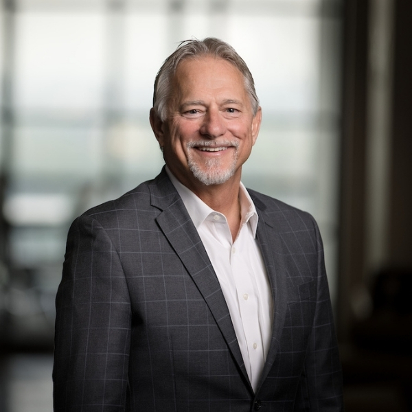 Byron Hebert, CPA, CTP