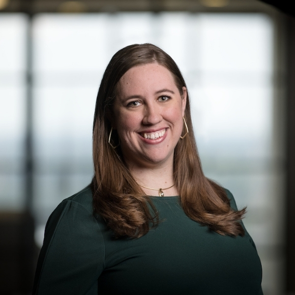 Renee Kroesch, CPA