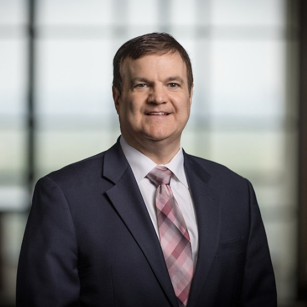 Frank Landreneau, CPA