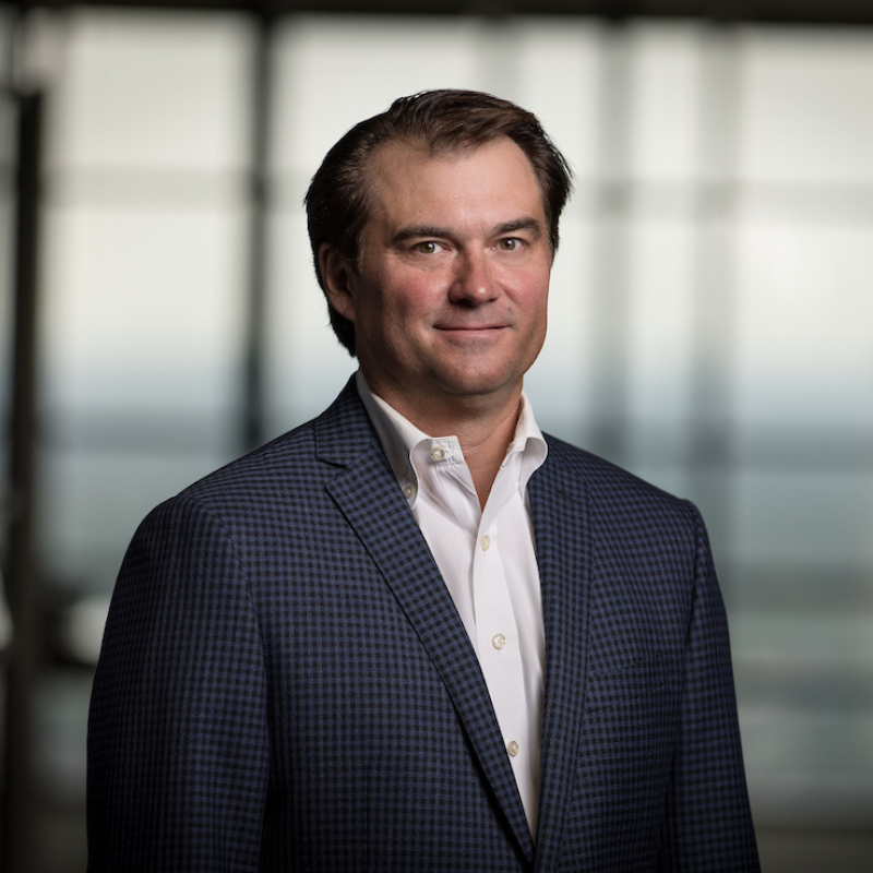 Marty Lindle, CPA, CGMA