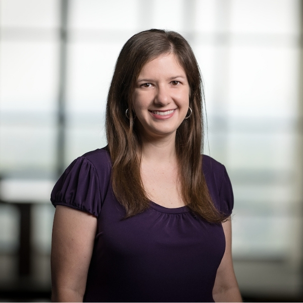 Kelly McDonald, CPA