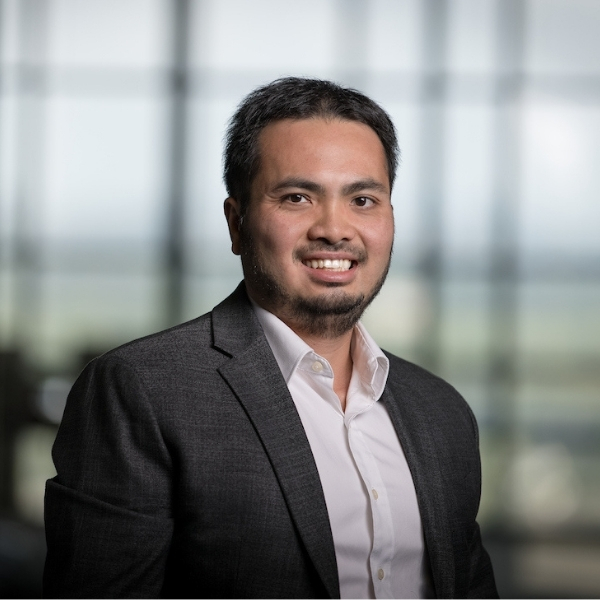 Thang Ngo, CPA