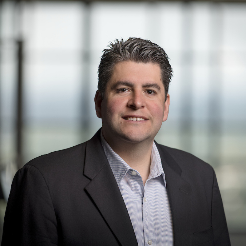 Eli Pando, CPA