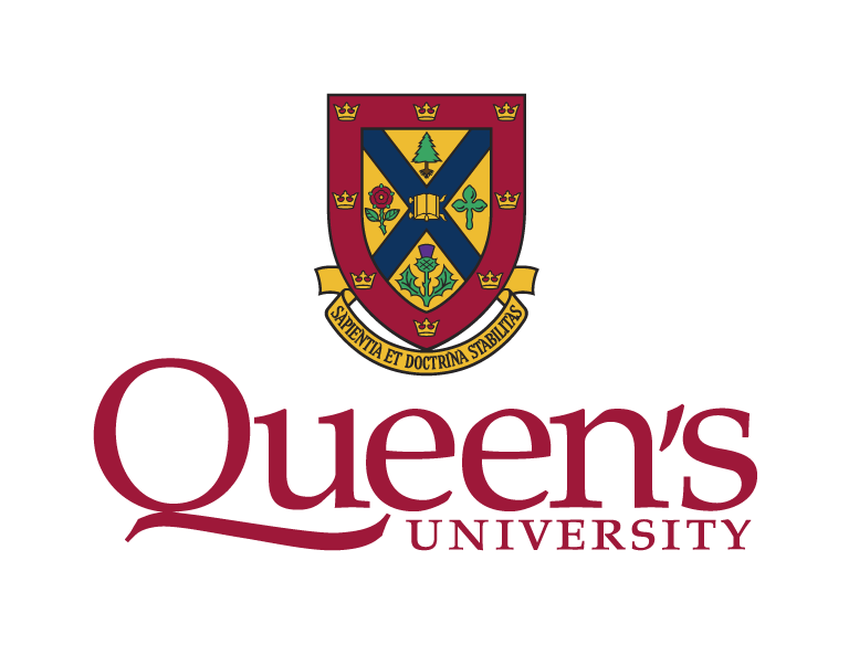 Queens University Logo