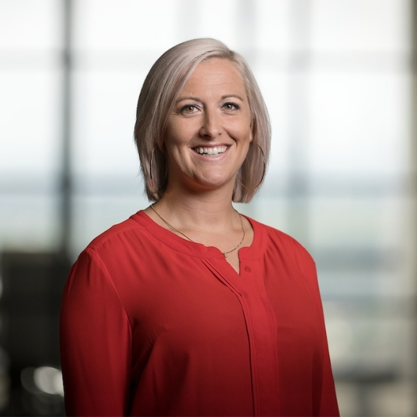 Nicole Riley, CPA, CFE