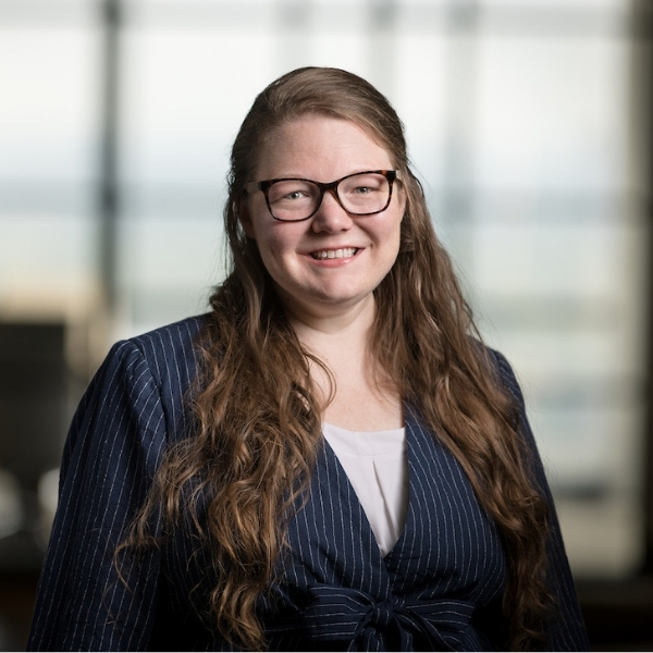 Emily Smikal, CPA