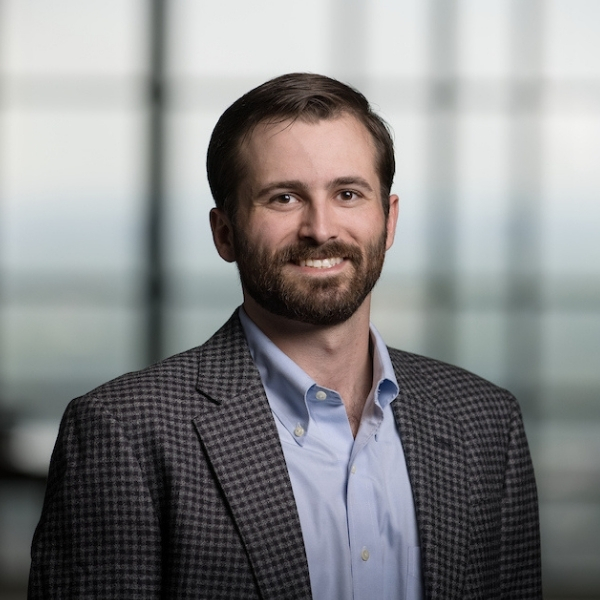 Bryant Smith, CPA