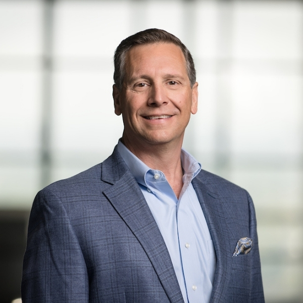 Jim Streets, CPA