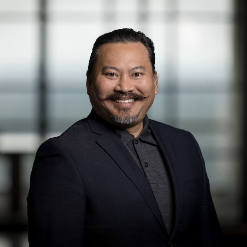 Joseph Tran
