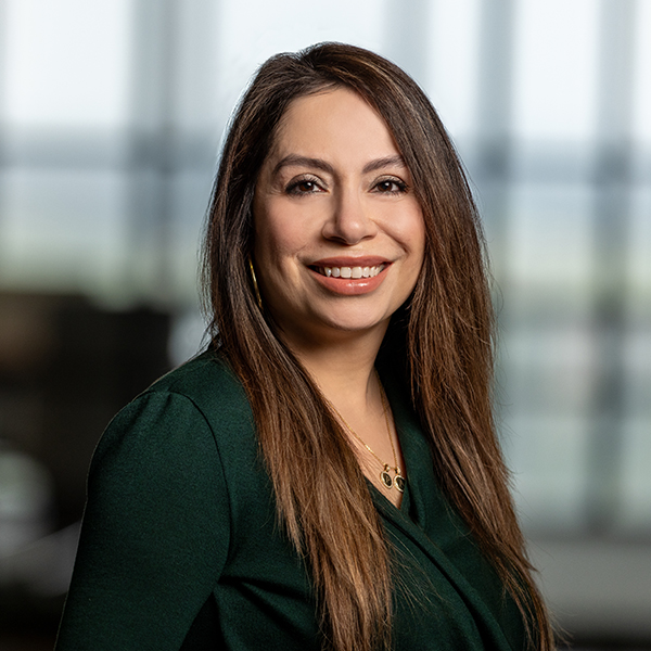 Angelica Vaquera headshot