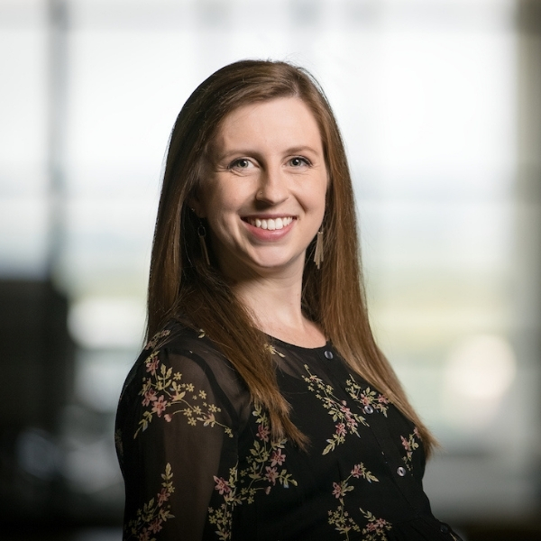 Alicia Welshimer, CPA