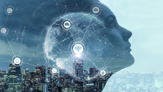The Benefits of AI Technology for Your Not-for-Profit
