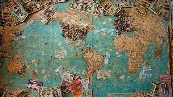Be Careful if Your Not-for-Profit has International Activity