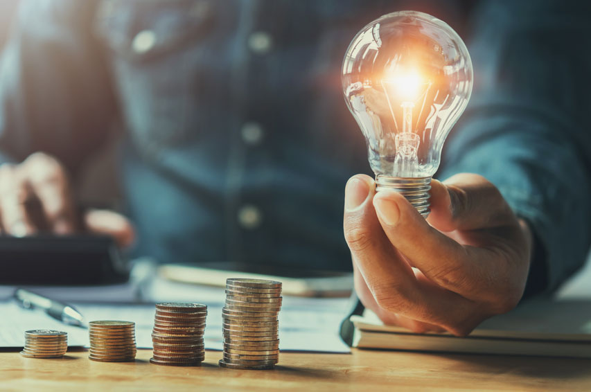 venture capital accounting
