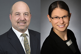 PKF Texas Directors Honored by Texas CPA Society Houston Chapter