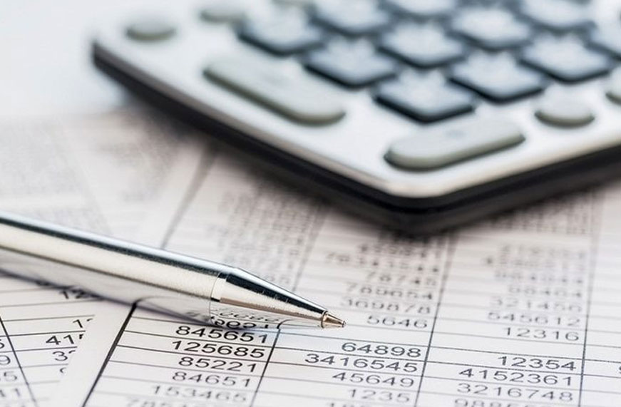 Unusual and infrequent times: What are the implications of COVID-19 on your financial statements?
