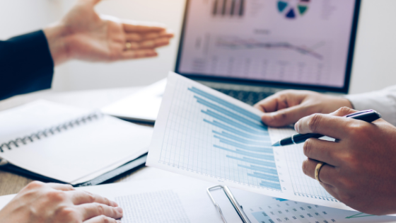 If You Have an Endowment, Get an Investment Advisor