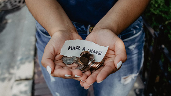 It’s Time to Get Personal with Fundraising