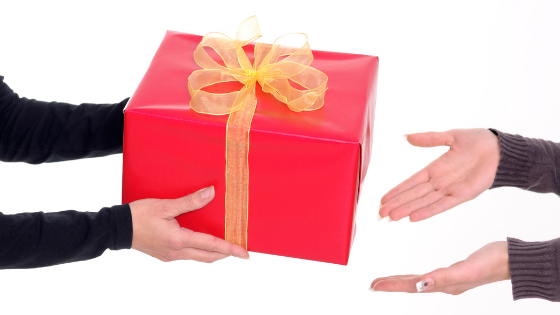 When to Return Donations Back to Donors