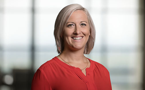 Nicole Riley Joins Houston Community College Foundation Board