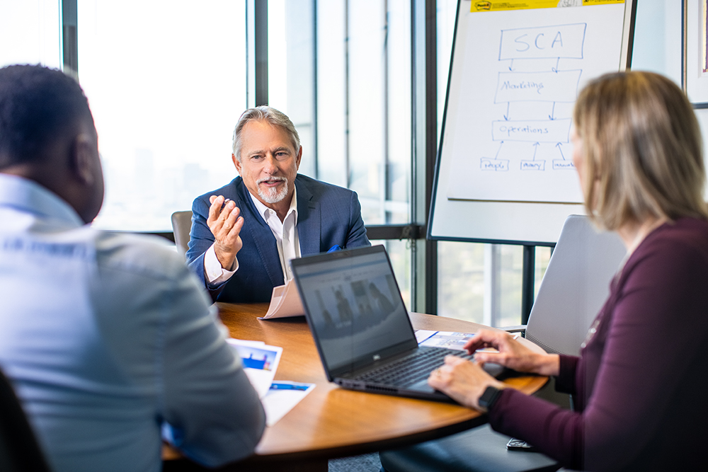 BA - Business Valuation