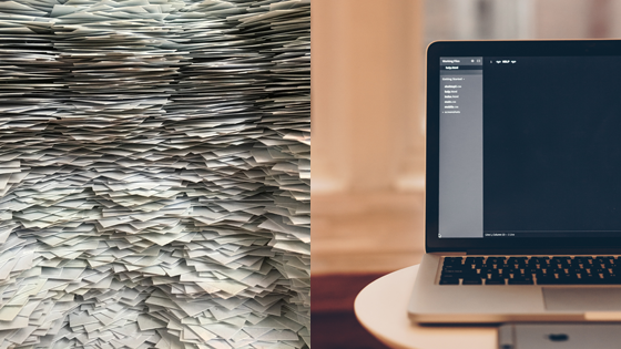 What Small Businesses Can do for Tax Document Retention