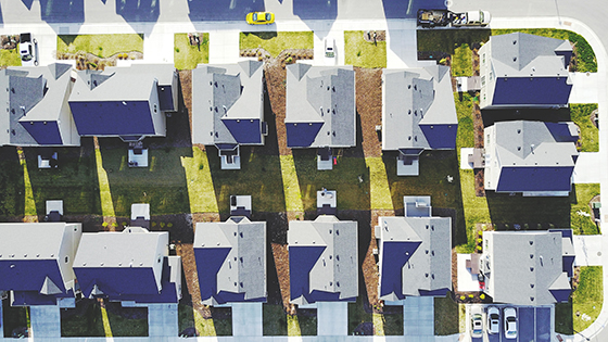 State and Local Taxes Can Influence Where to Live in Retirement