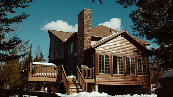 Tax-Brief-Vacation-Home