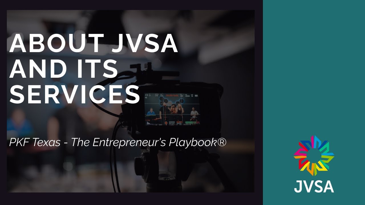 About JVSA and its Services