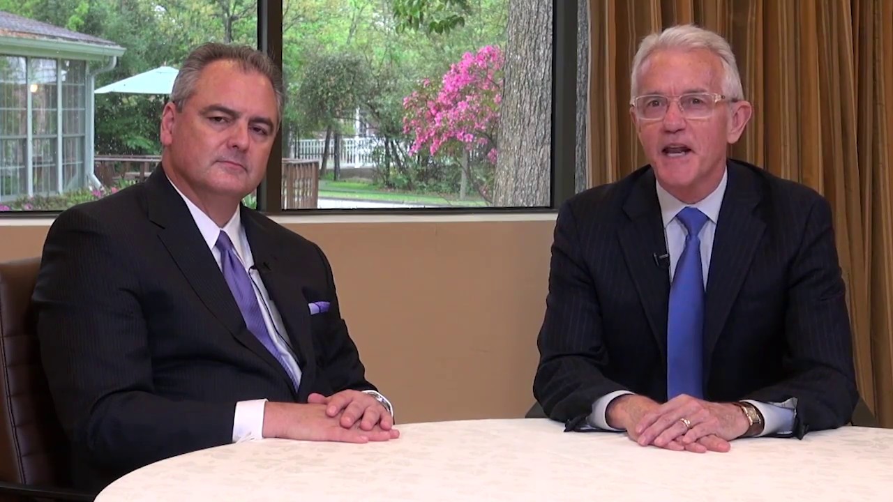 An Overview of the 2017 Gulf Coast Regional Family Forum