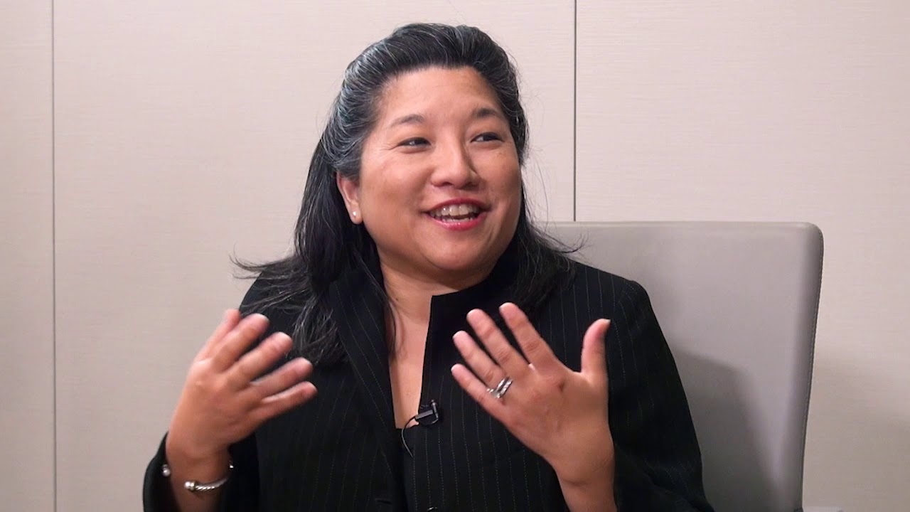 BioHouston CEO on How Houston Fosters Innovation and Research