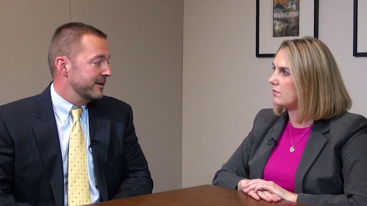 Chris Hatten Explains a Quality of Earnings Statement