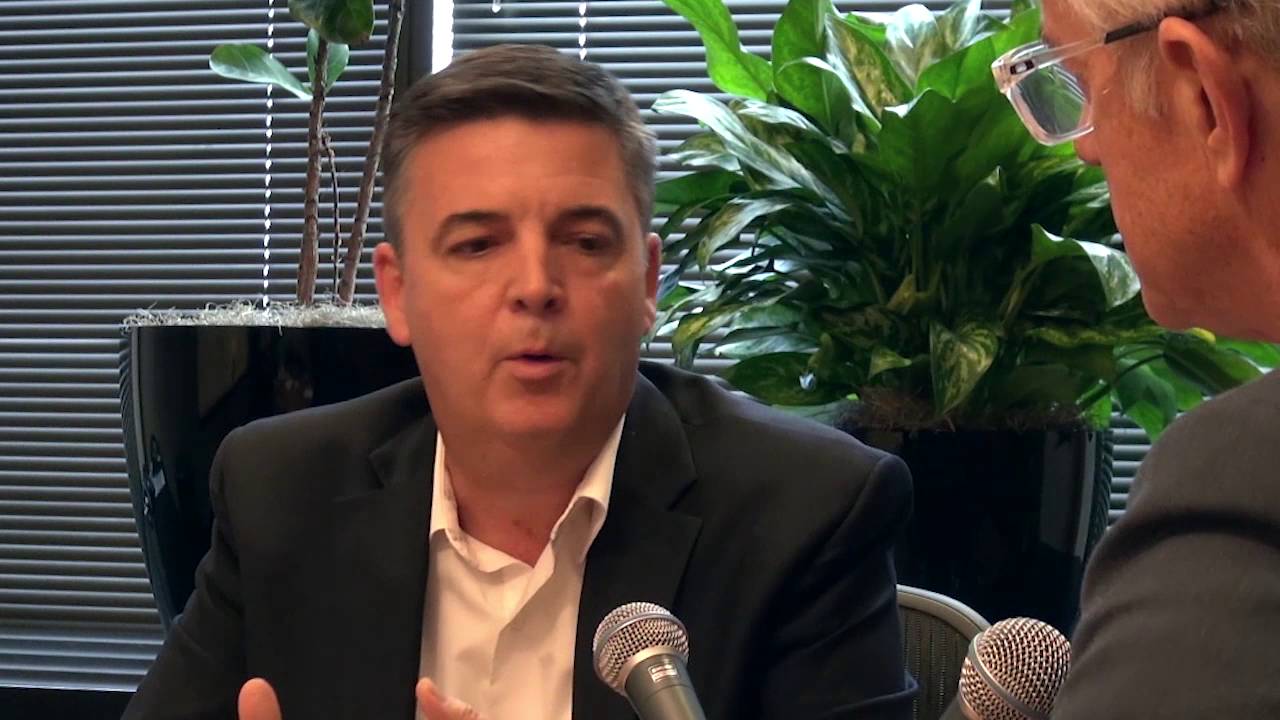 Chris Jones “Profit and Peril” Contributor Reveals More Information About Crisis Communication Plans