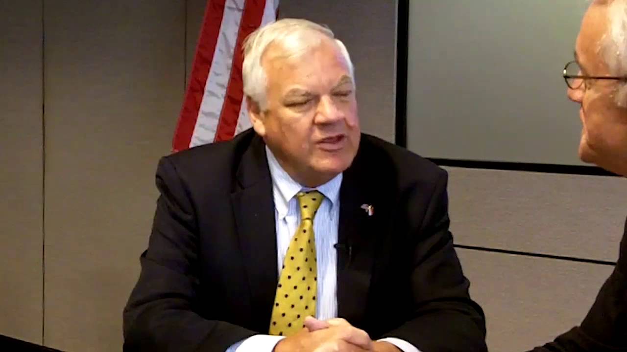 Coffee with the Consuls – Netherlands