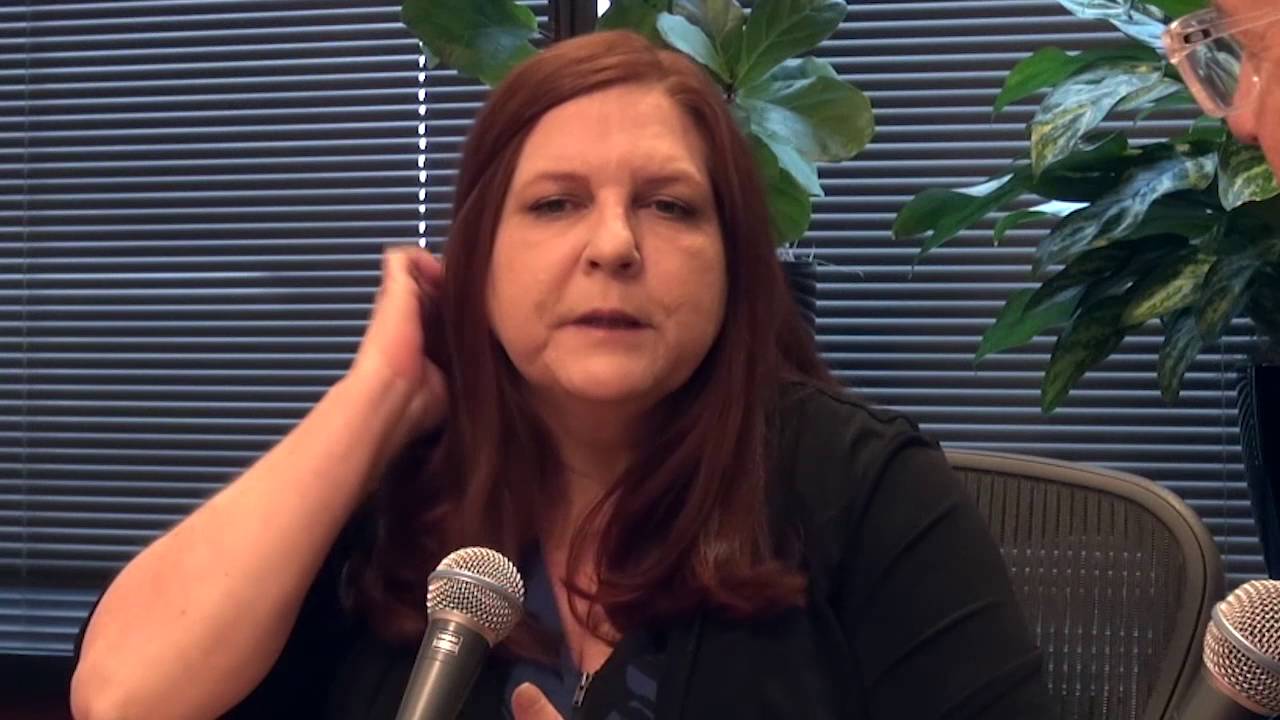 Denise Patrick of Energy Markets Access Discusses Approaching International Business