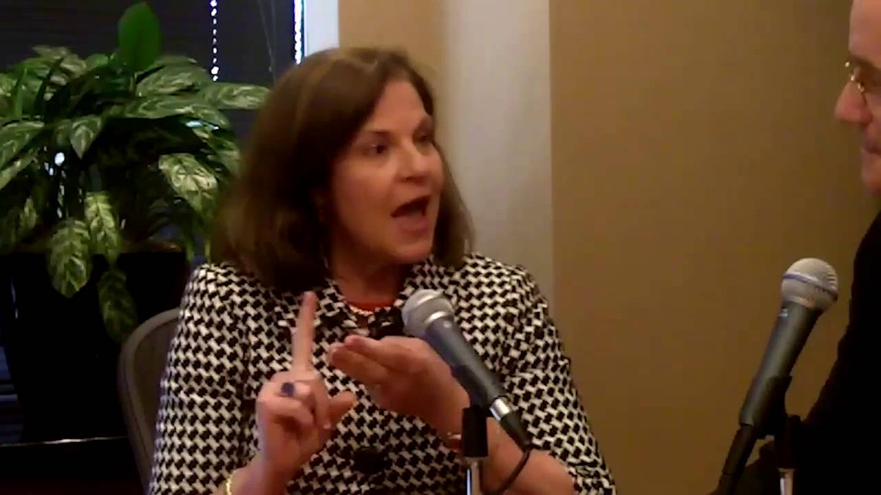 Entrepreneurs – Working on the Business
