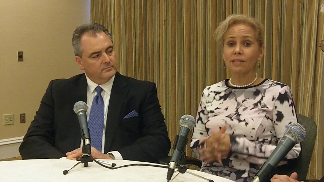 Family Office Review Visits Houston