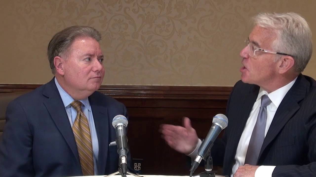 Founder and CEO of the Family Wealth Alliance Discusses the Gulf Coast Regional Family Forum