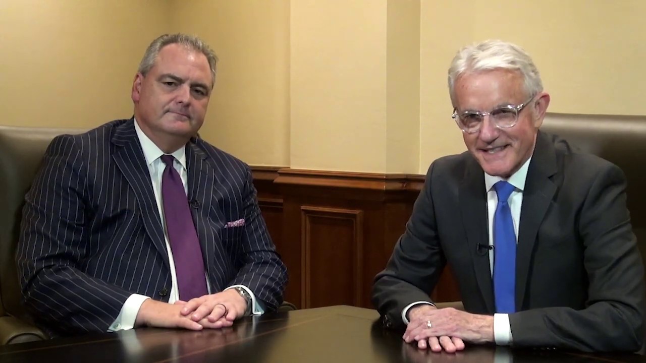 Gulf Coast Regional Family Forum 2019 Overview
