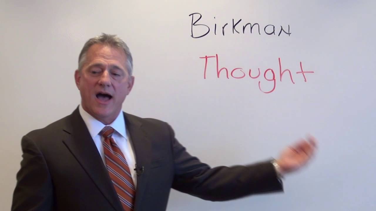 How the Birkman Method Evaluates Decision Making