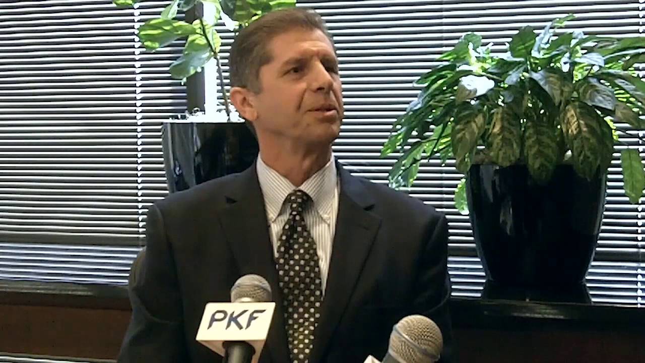 Identifying Risk Areas Through Enterprise Risk Management