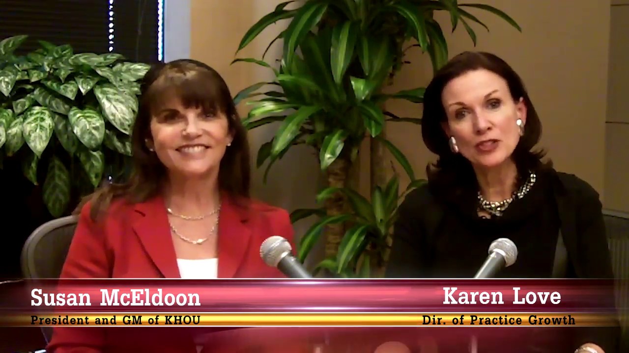 Impact of Women in the Boardroom