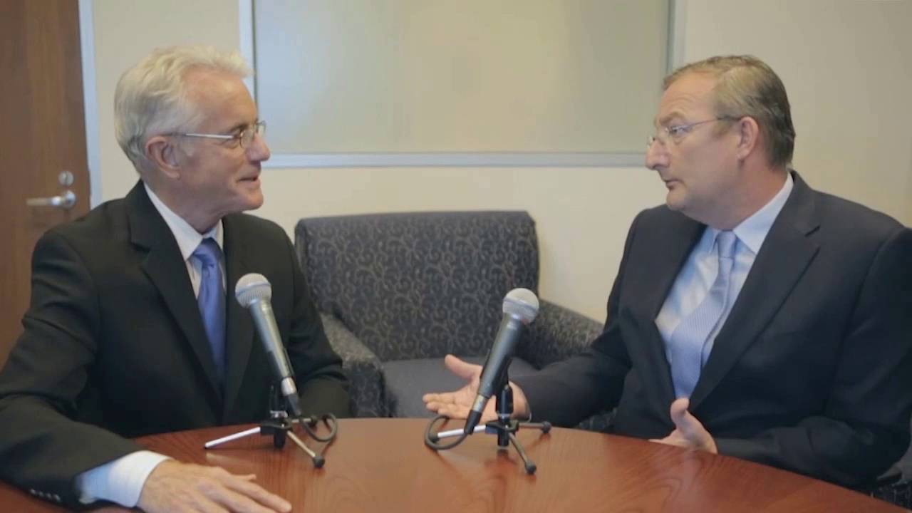 Interview with Andrew Millar – Coffee with the Consuls UK