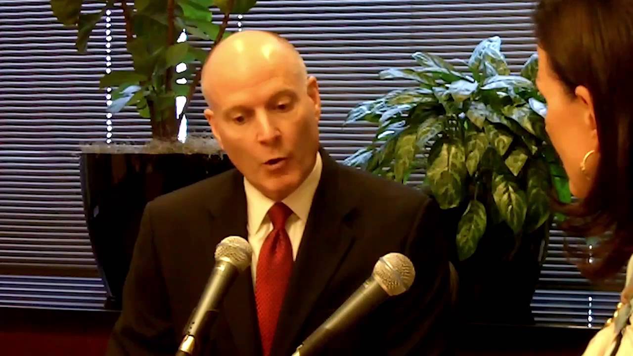 Kenneth Guidry on How Corporate Culture Impacts Clients