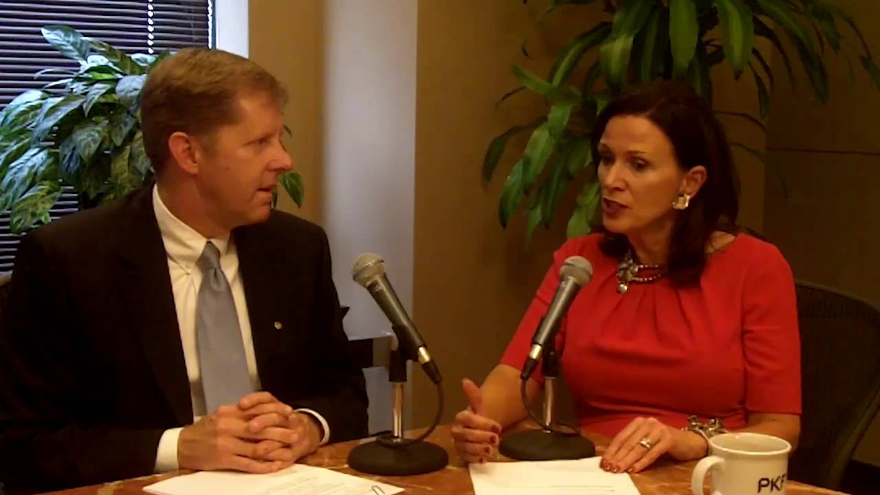 Manufacturers Come Together in Houston
