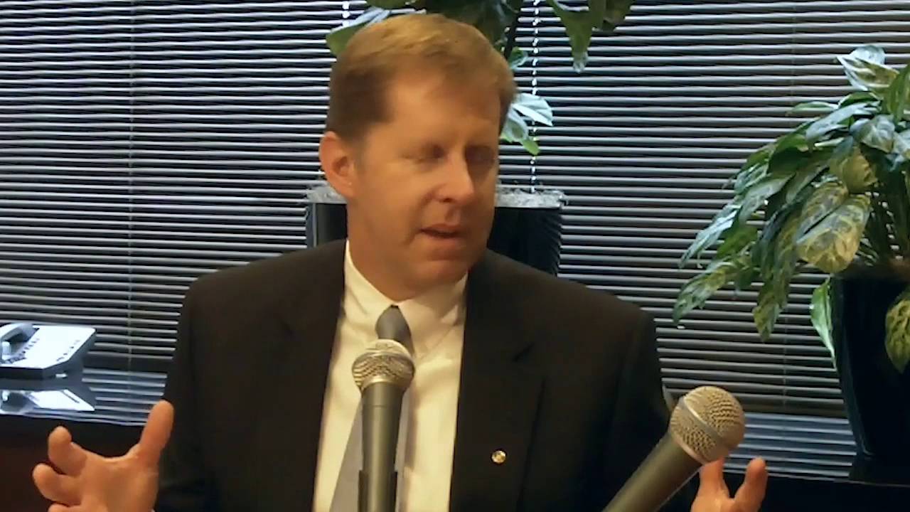 Manufacturers Connect at Greater Houston Manufacturers Association