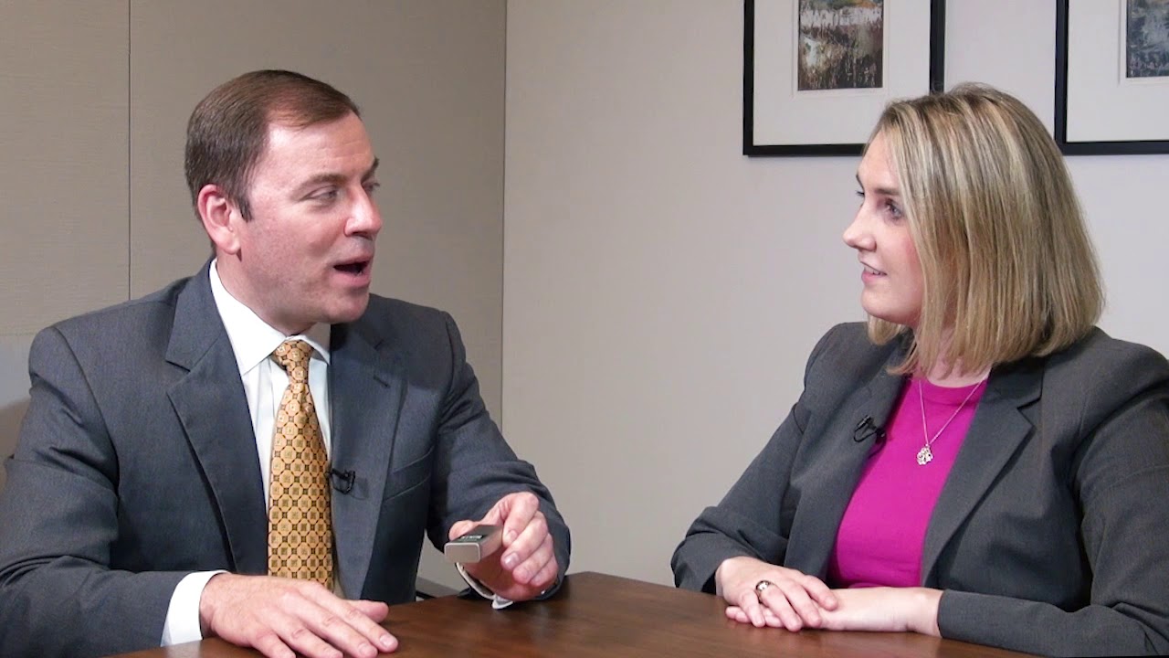 Martin Euson Explains Tax Structuring