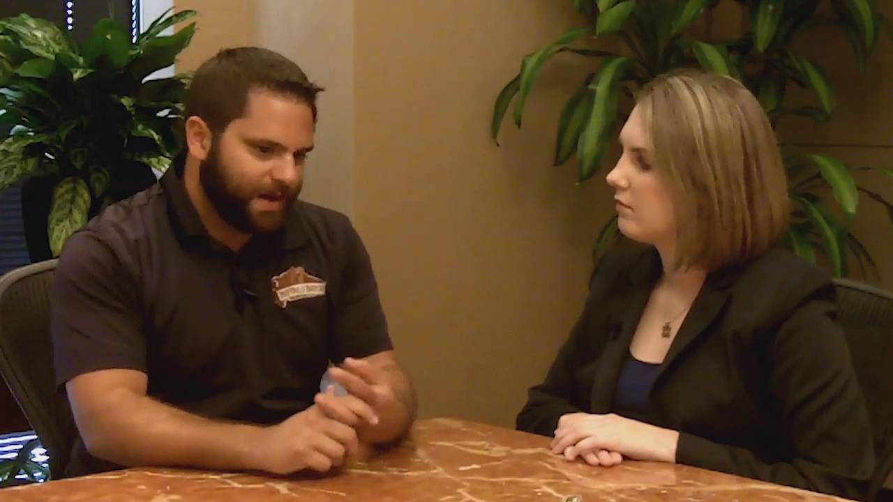 Microbrewing as a Culinary Trend – Interview with Rassul Zarinfar of Buffalo Bayou Brewing Co.