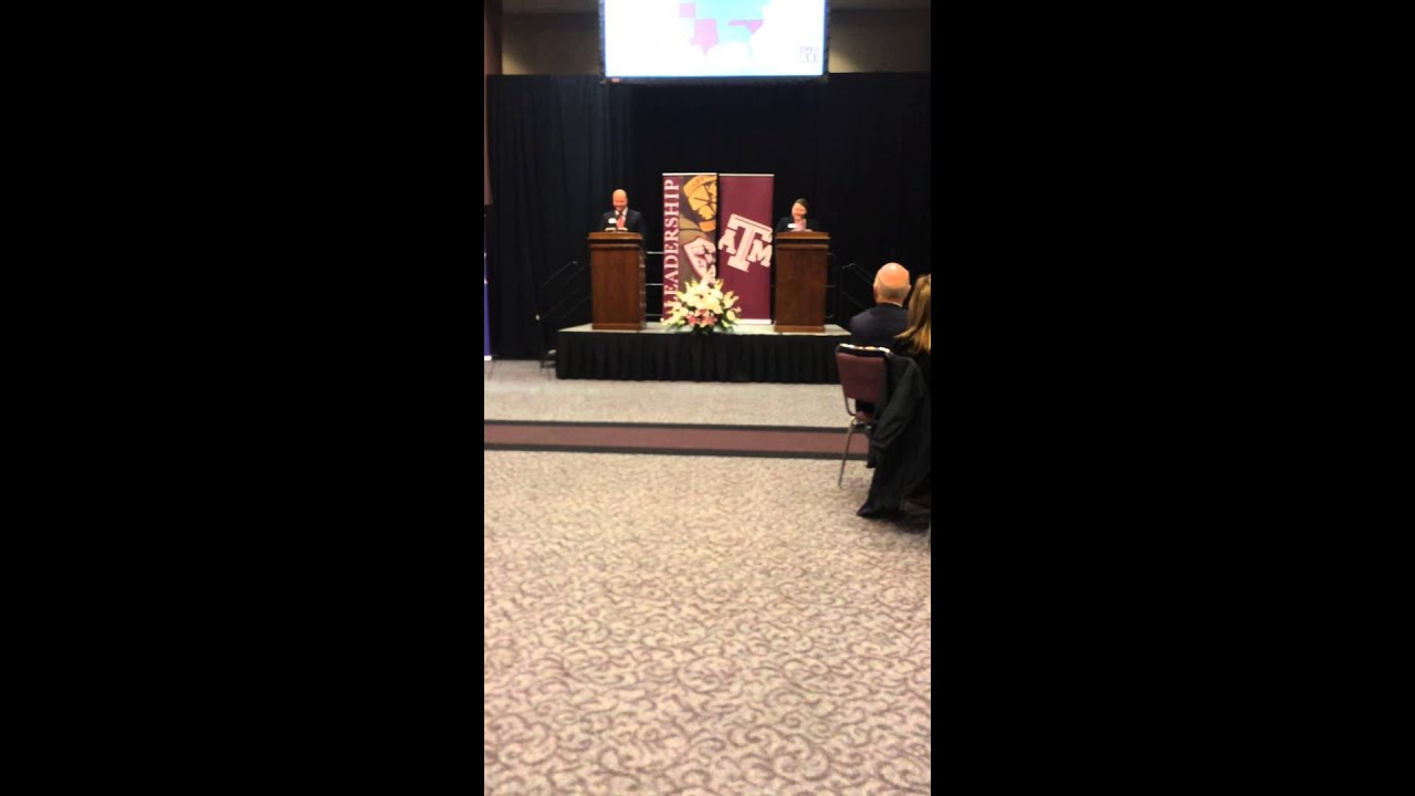 PKF Texas Celebrates the Aggie 100 With Texas A&M University