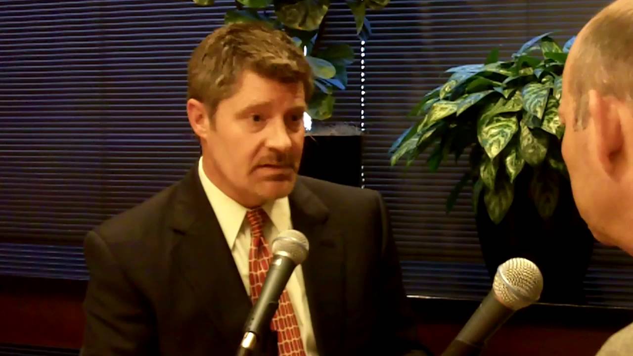PKF Texas: The Entrepreneur’s Playbook® – Gary Voth